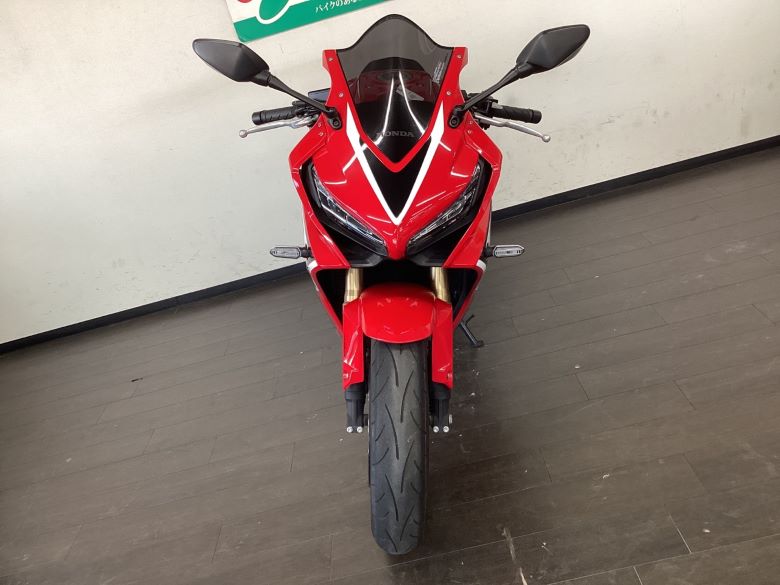 ＣＢＲ６５０Ｒ