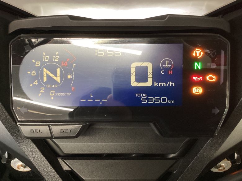 ＣＢＲ６５０Ｒ