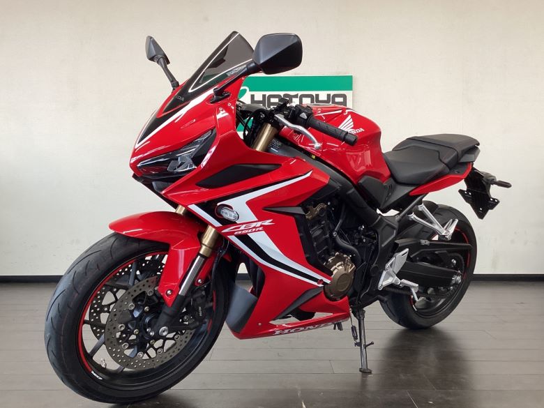 ＣＢＲ６５０Ｒ