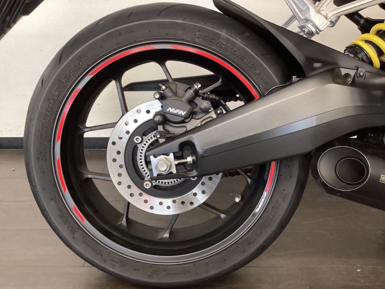 ＣＢＲ６５０Ｒ