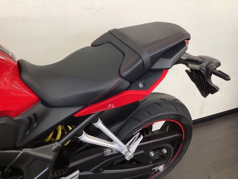 ＣＢＲ６５０Ｒ