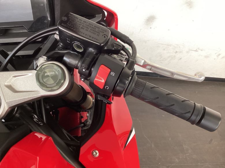 ＣＢＲ６５０Ｒ