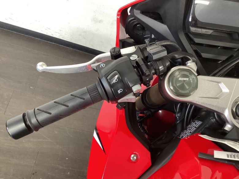 ＣＢＲ６５０Ｒ