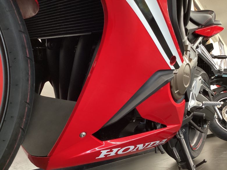 ＣＢＲ６５０Ｒ