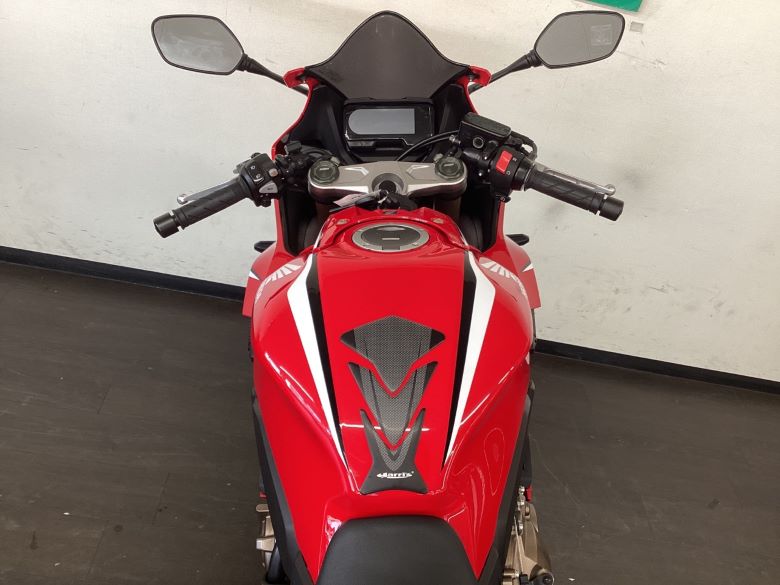 ＣＢＲ６５０Ｒ