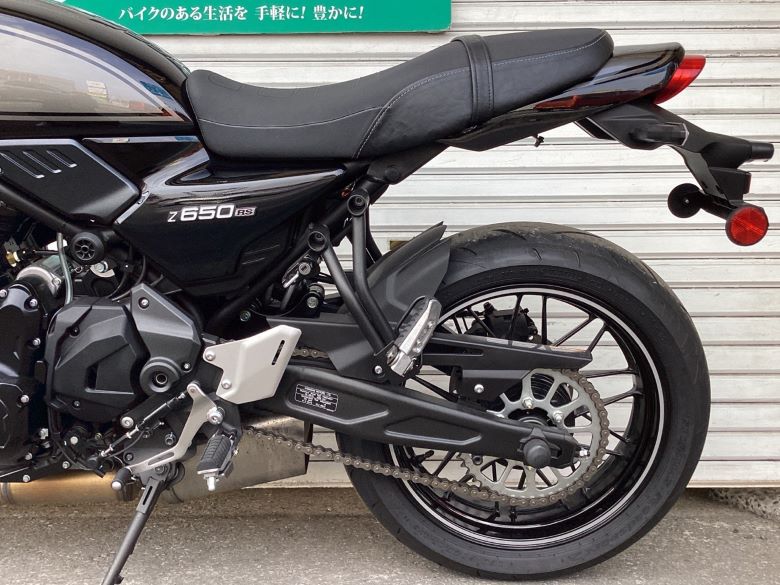 Ｚ６５０ＲＳ