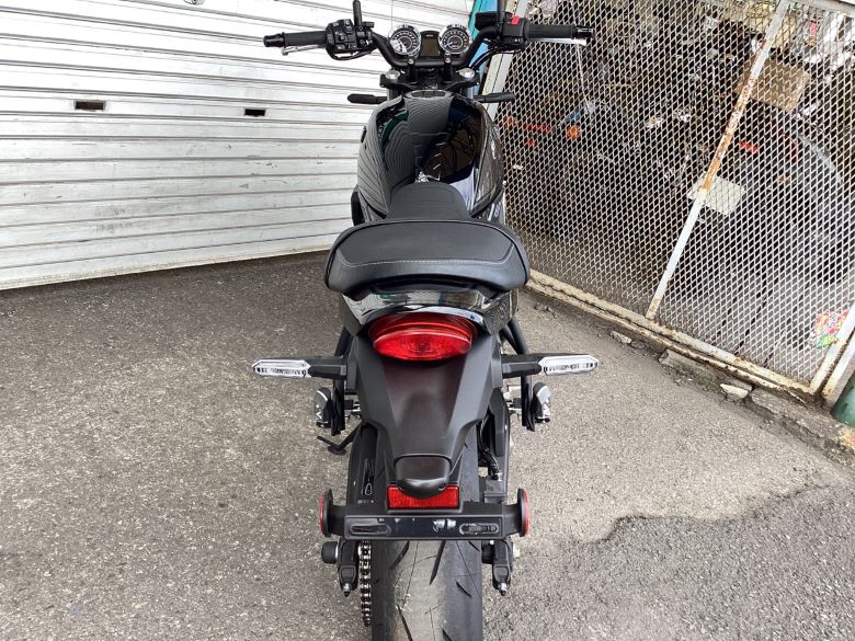 Ｚ６５０ＲＳ