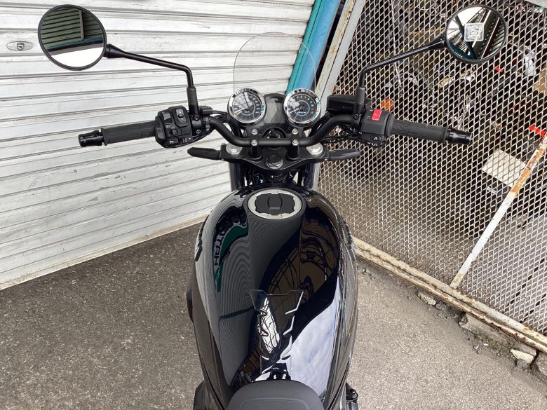 Ｚ６５０ＲＳ