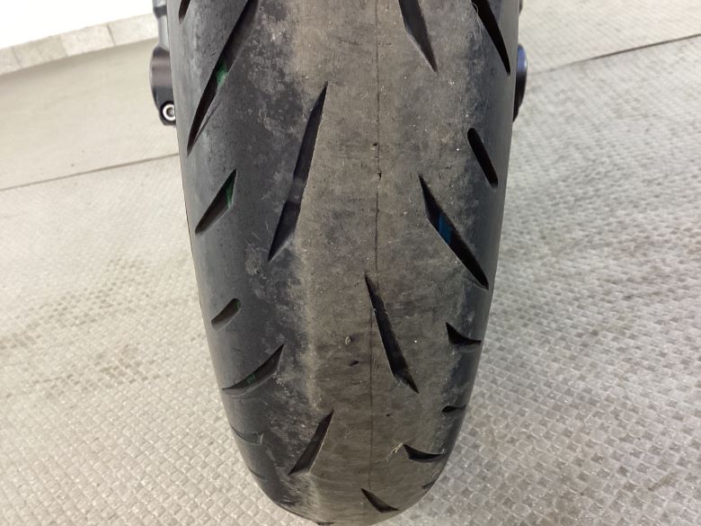 Ｎｉｎｊａ　ＺＸ−６Ｒ