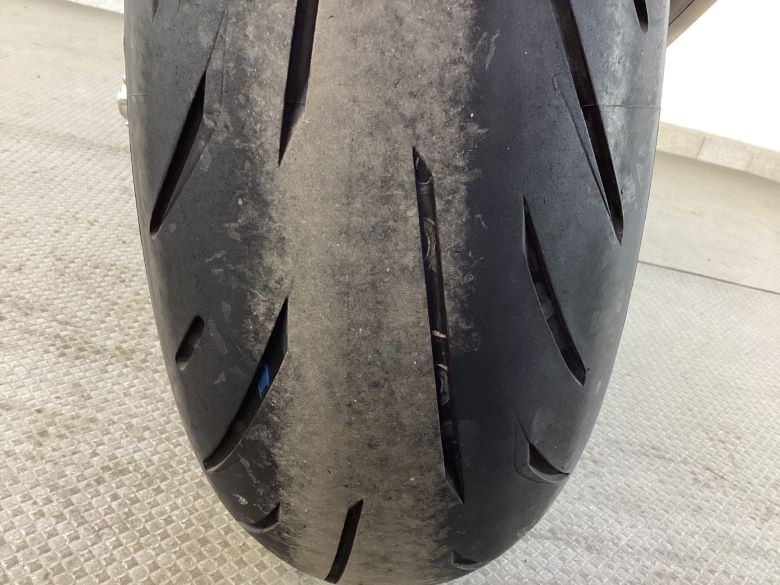 Ｎｉｎｊａ　ＺＸ−６Ｒ