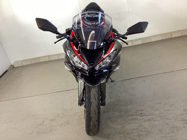 Ｎｉｎｊａ　ＺＸ−６Ｒ