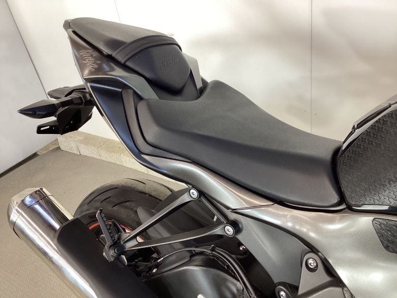 Ｎｉｎｊａ　ＺＸ−６Ｒ