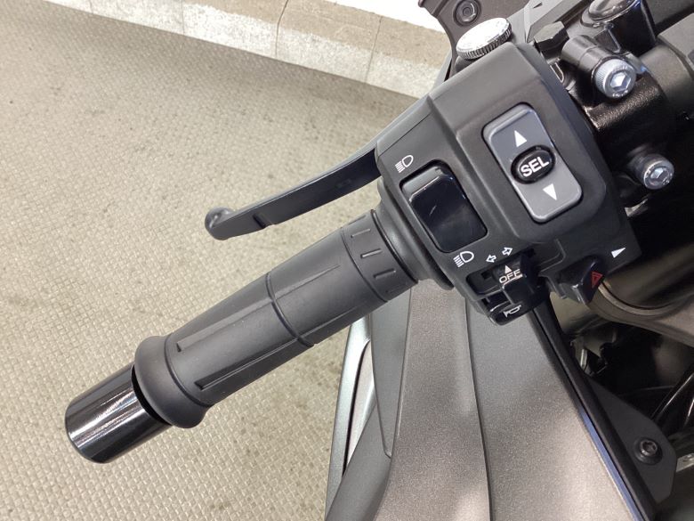 Ｎｉｎｊａ　ＺＸ−６Ｒ