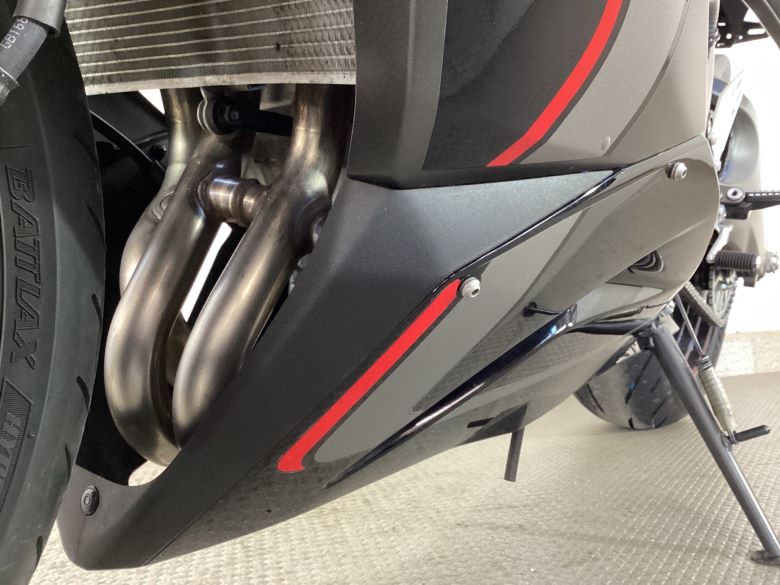 Ｎｉｎｊａ　ＺＸ−６Ｒ