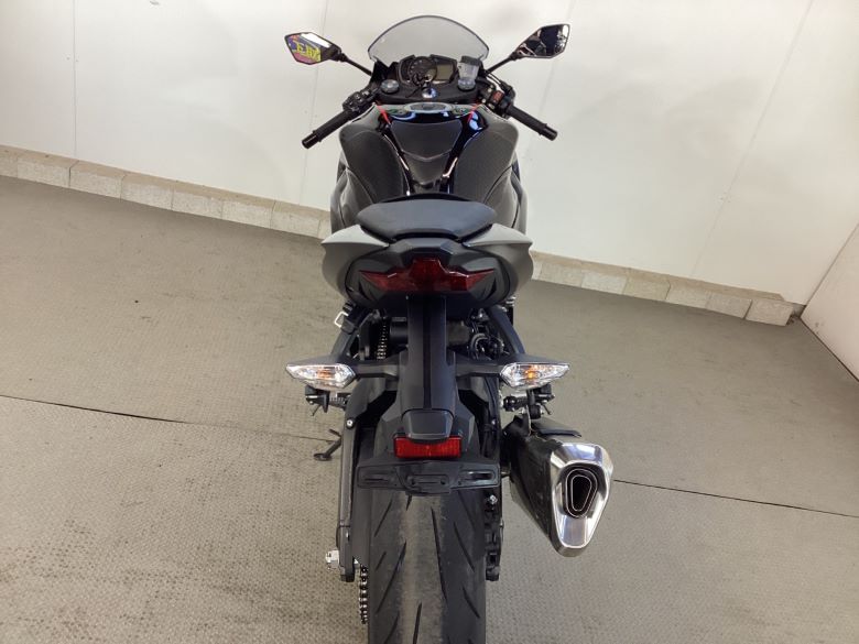 Ｎｉｎｊａ　ＺＸ−６Ｒ