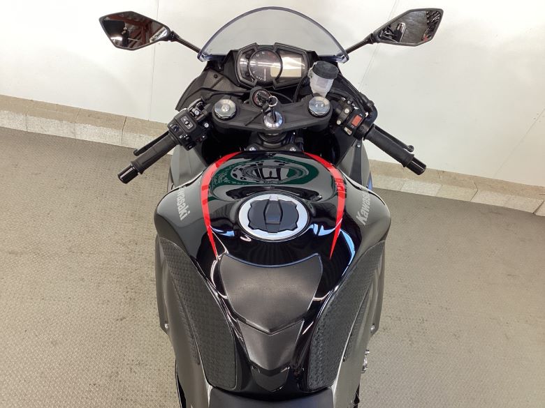 Ｎｉｎｊａ　ＺＸ−６Ｒ