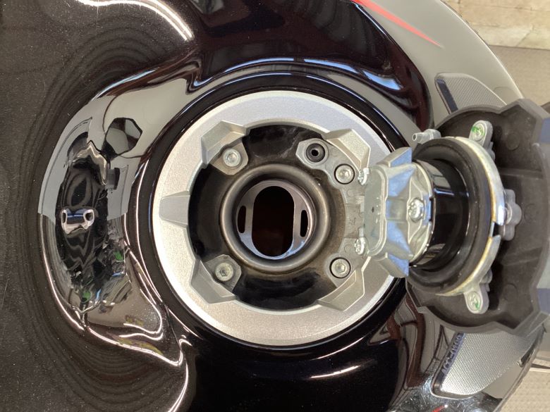 Ｎｉｎｊａ　ＺＸ−６Ｒ