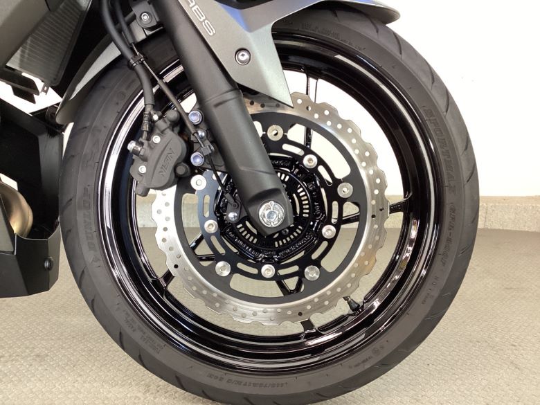 Ｎｉｎｊａ　４００