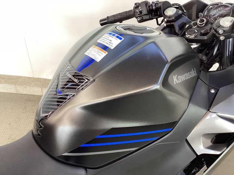 Ｎｉｎｊａ　４００