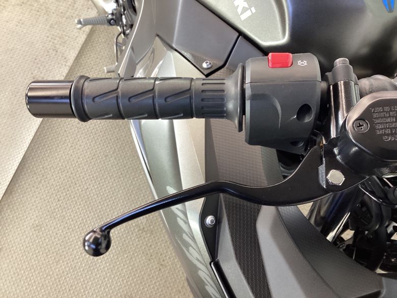 Ｎｉｎｊａ　４００