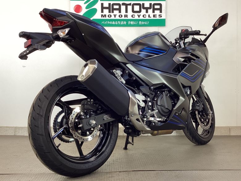 Ｎｉｎｊａ　４００