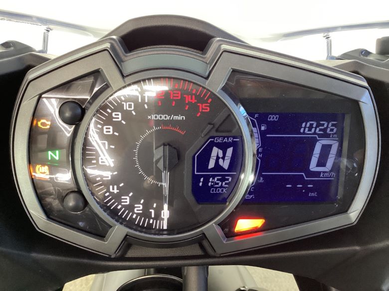 Ｎｉｎｊａ　４００