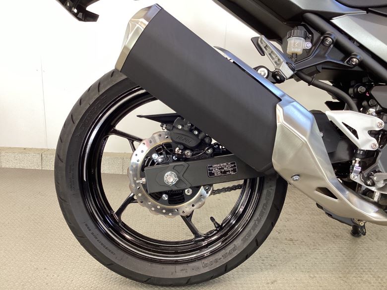 Ｎｉｎｊａ　４００