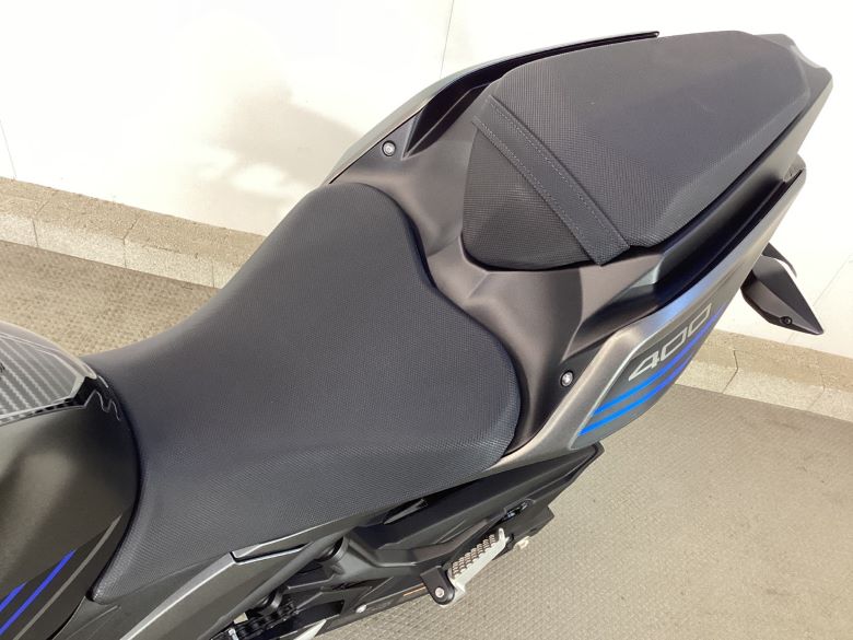 Ｎｉｎｊａ　４００