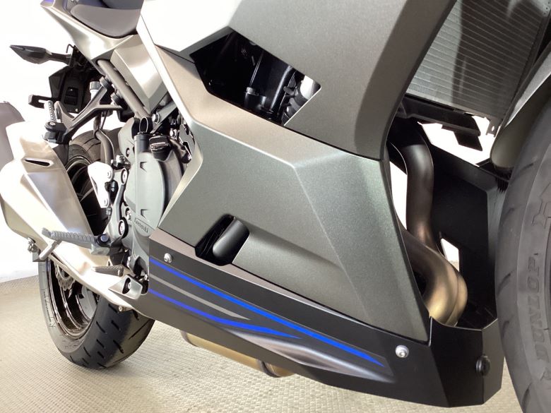 Ｎｉｎｊａ　４００