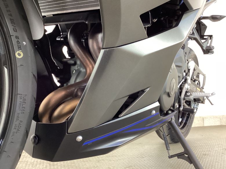 Ｎｉｎｊａ　４００