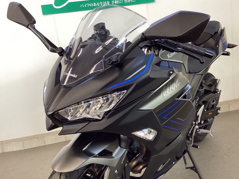 Ｎｉｎｊａ　４００