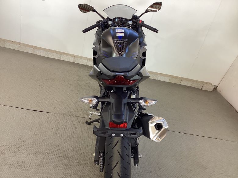 Ｎｉｎｊａ　４００