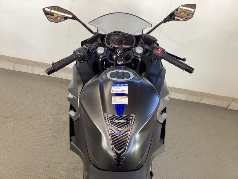 Ｎｉｎｊａ　４００