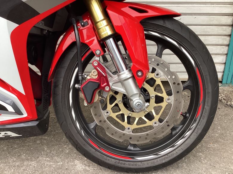 ＣＢＲ２５０ＲＲ