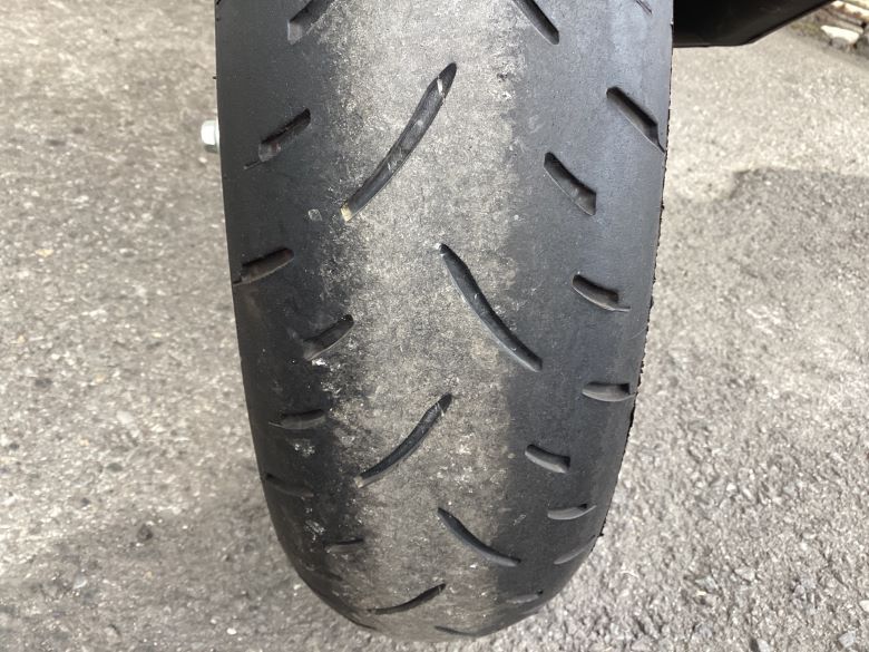 ＣＢＲ２５０ＲＲ