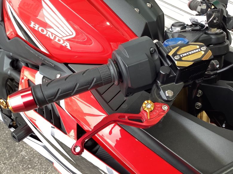 ＣＢＲ２５０ＲＲ