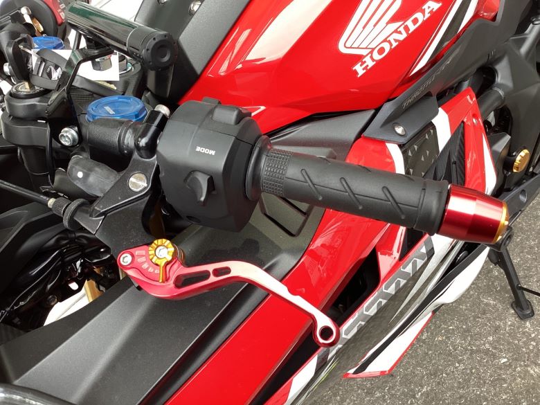 ＣＢＲ２５０ＲＲ