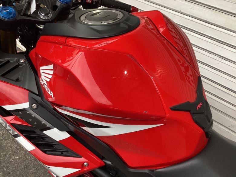 ＣＢＲ２５０ＲＲ