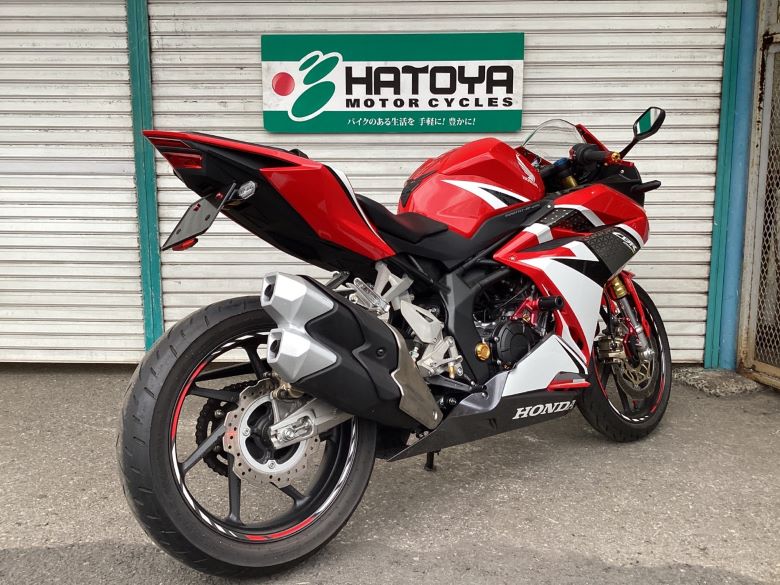 ＣＢＲ２５０ＲＲ