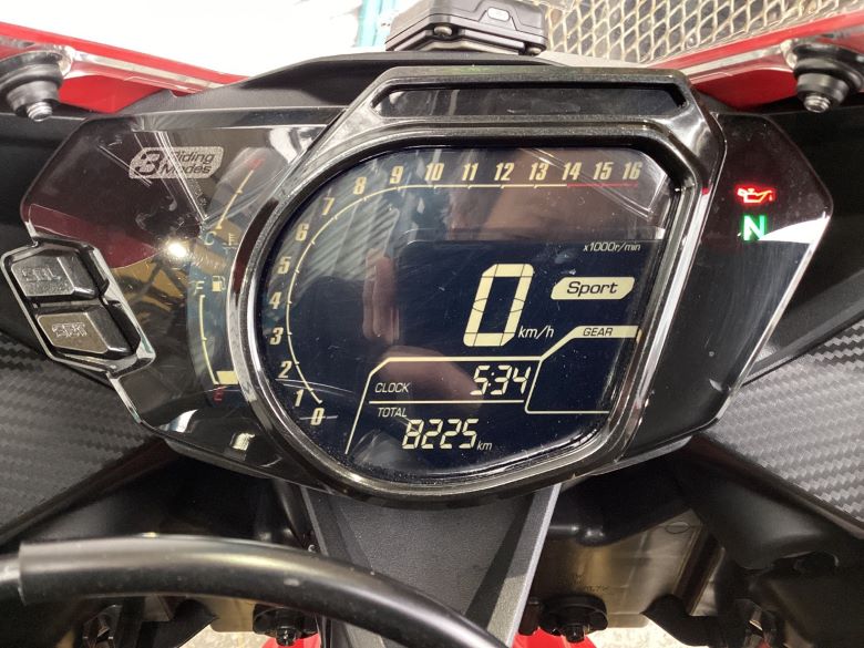 ＣＢＲ２５０ＲＲ