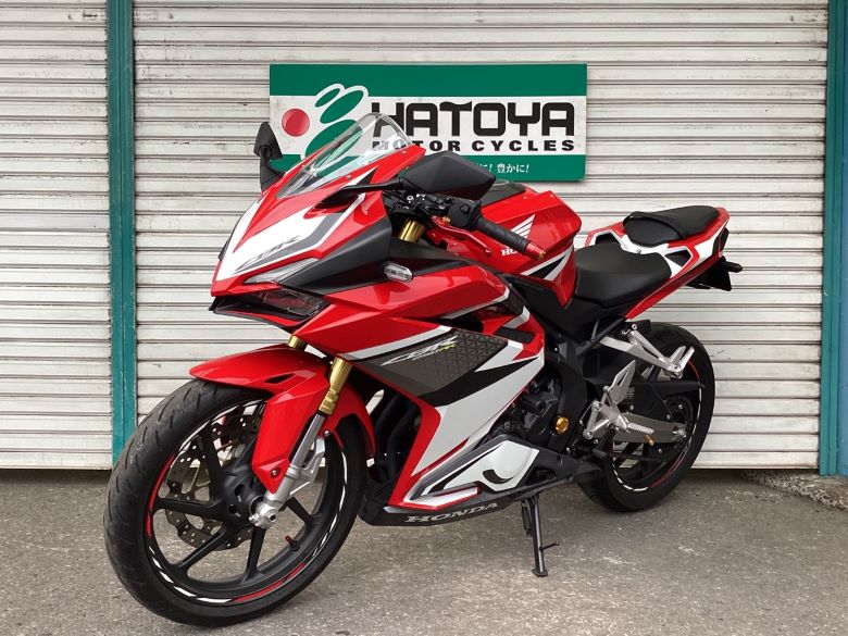 ＣＢＲ２５０ＲＲ