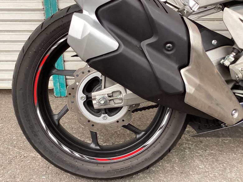 ＣＢＲ２５０ＲＲ