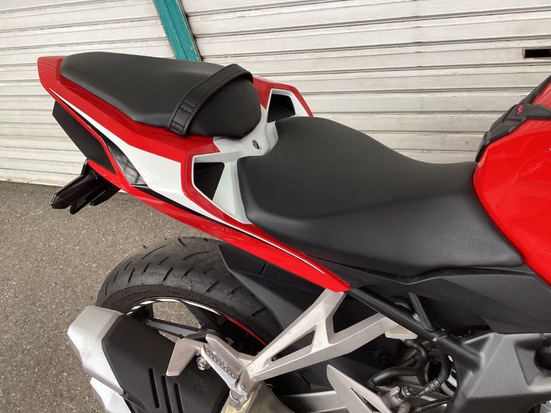 ＣＢＲ２５０ＲＲ