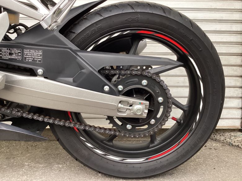 ＣＢＲ２５０ＲＲ