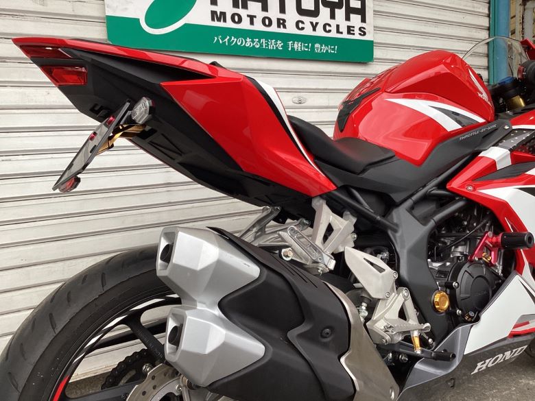 ＣＢＲ２５０ＲＲ