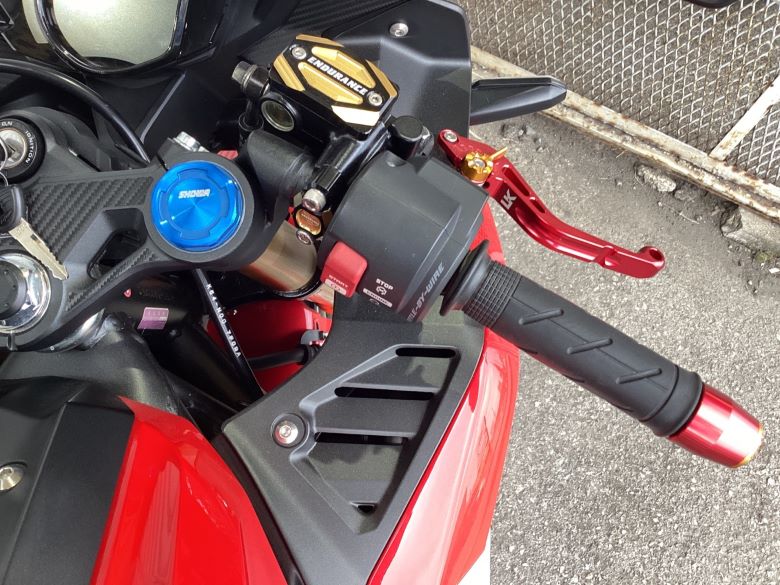 ＣＢＲ２５０ＲＲ