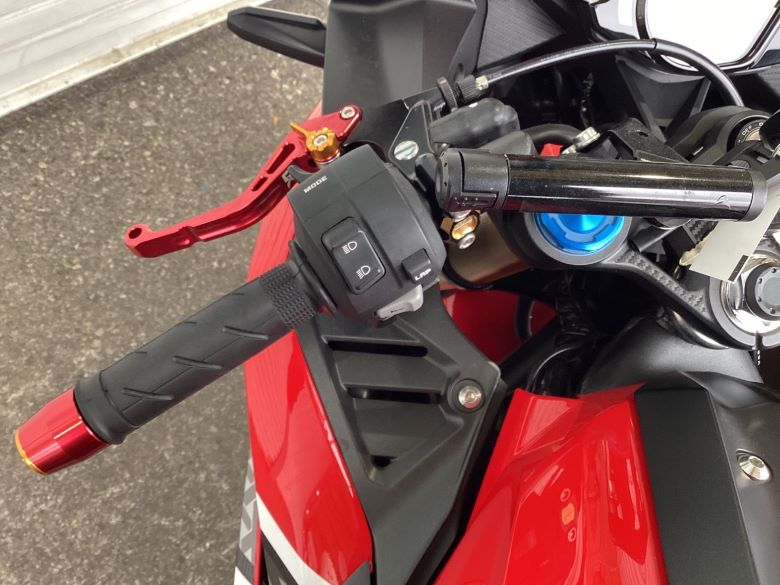 ＣＢＲ２５０ＲＲ