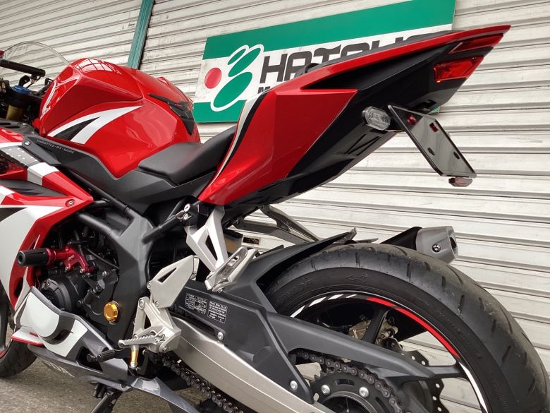 ＣＢＲ２５０ＲＲ