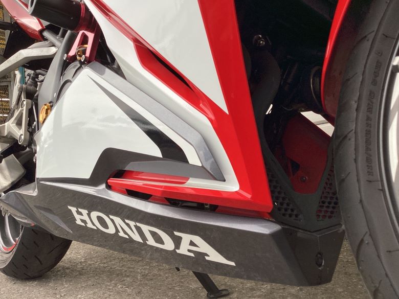 ＣＢＲ２５０ＲＲ