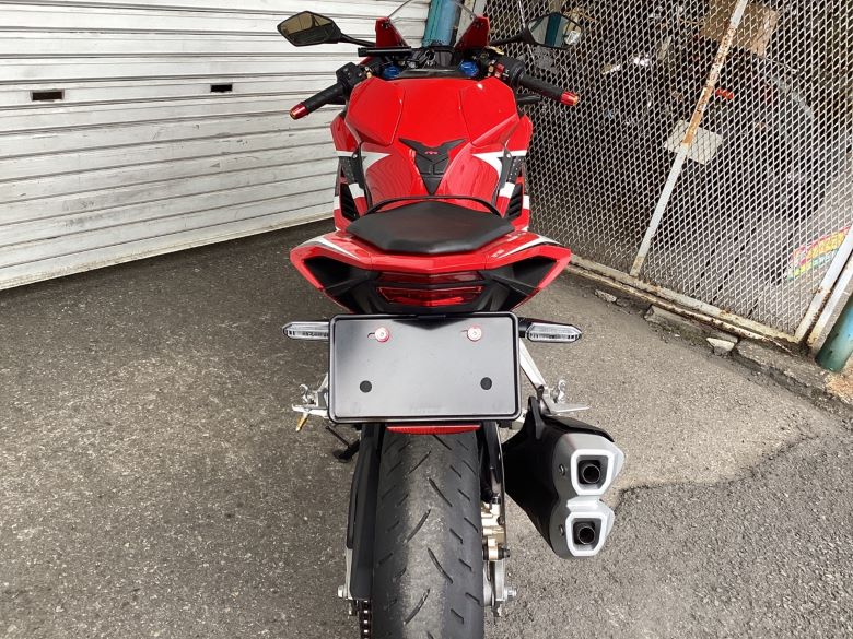 ＣＢＲ２５０ＲＲ